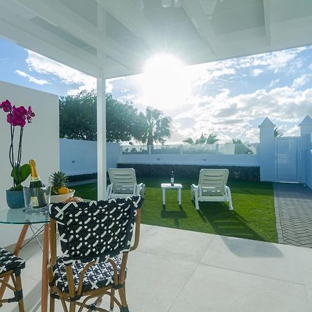 Rooms&Suites Princesa Leticia Puerto del Carmen  Extérieur photo