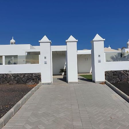Rooms&Suites Princesa Leticia Puerto del Carmen  Extérieur photo