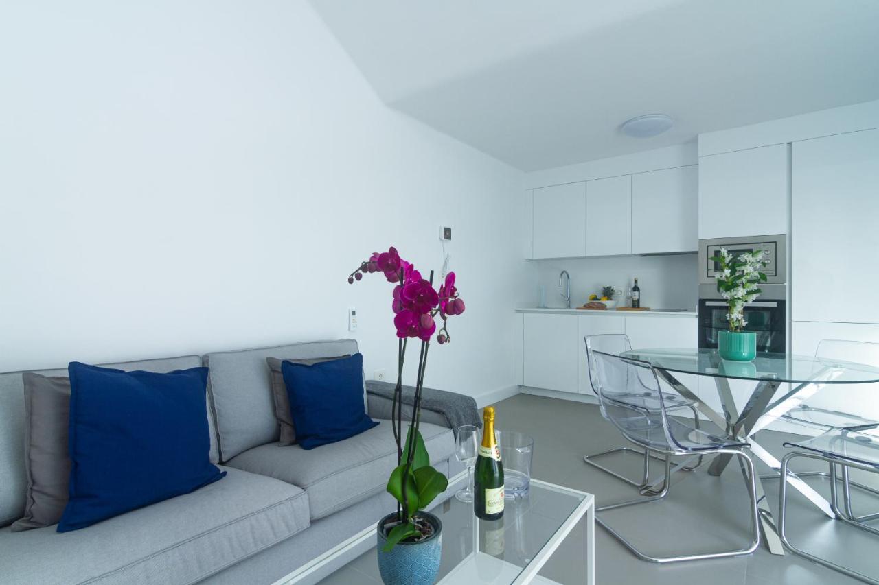 Rooms&Suites Princesa Leticia Puerto del Carmen  Extérieur photo