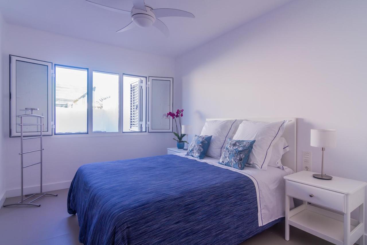 Rooms&Suites Princesa Leticia Puerto del Carmen  Extérieur photo