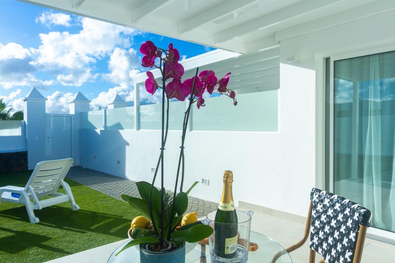 Rooms&Suites Princesa Leticia Puerto del Carmen  Extérieur photo