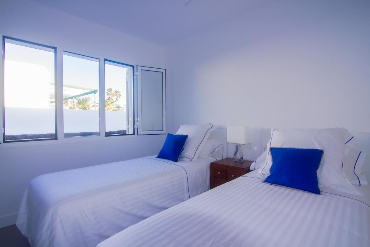 Rooms&Suites Princesa Leticia Puerto del Carmen  Extérieur photo