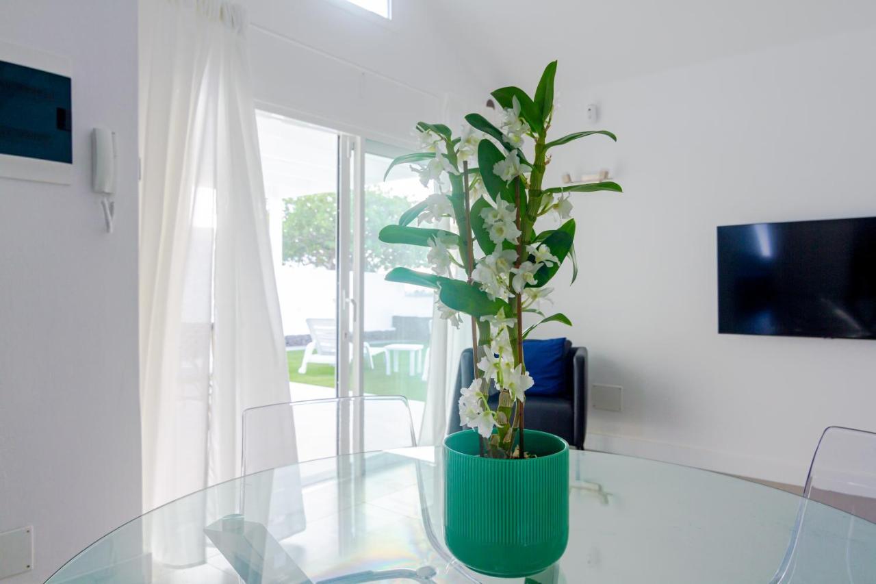 Rooms&Suites Princesa Leticia Puerto del Carmen  Extérieur photo
