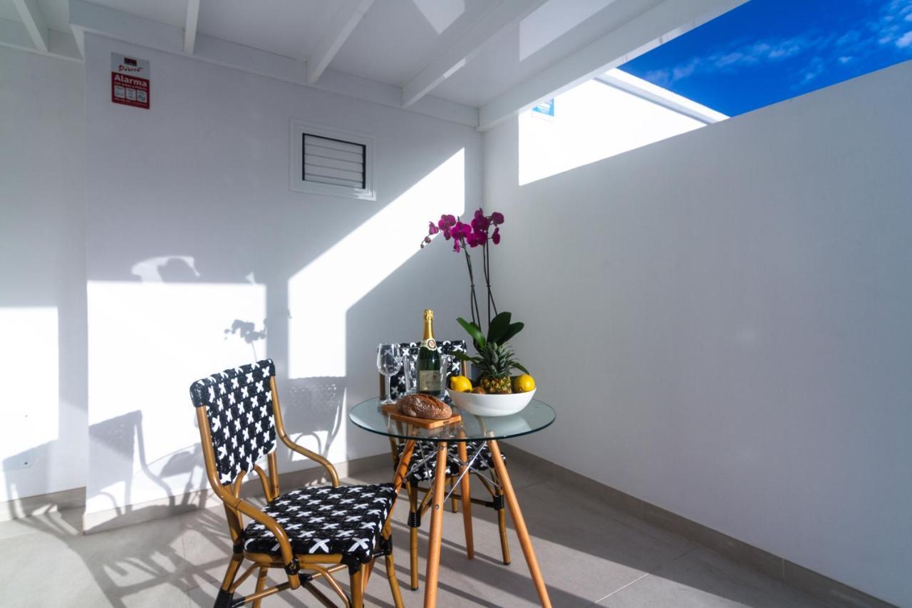 Rooms&Suites Princesa Leticia Puerto del Carmen  Extérieur photo