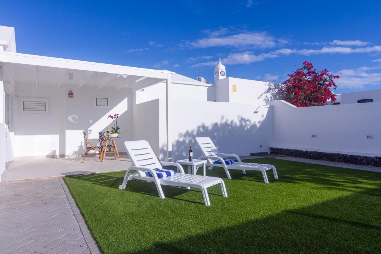 Rooms&Suites Princesa Leticia Puerto del Carmen  Extérieur photo